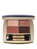 Estée Lauder eyeshadow quad - British product