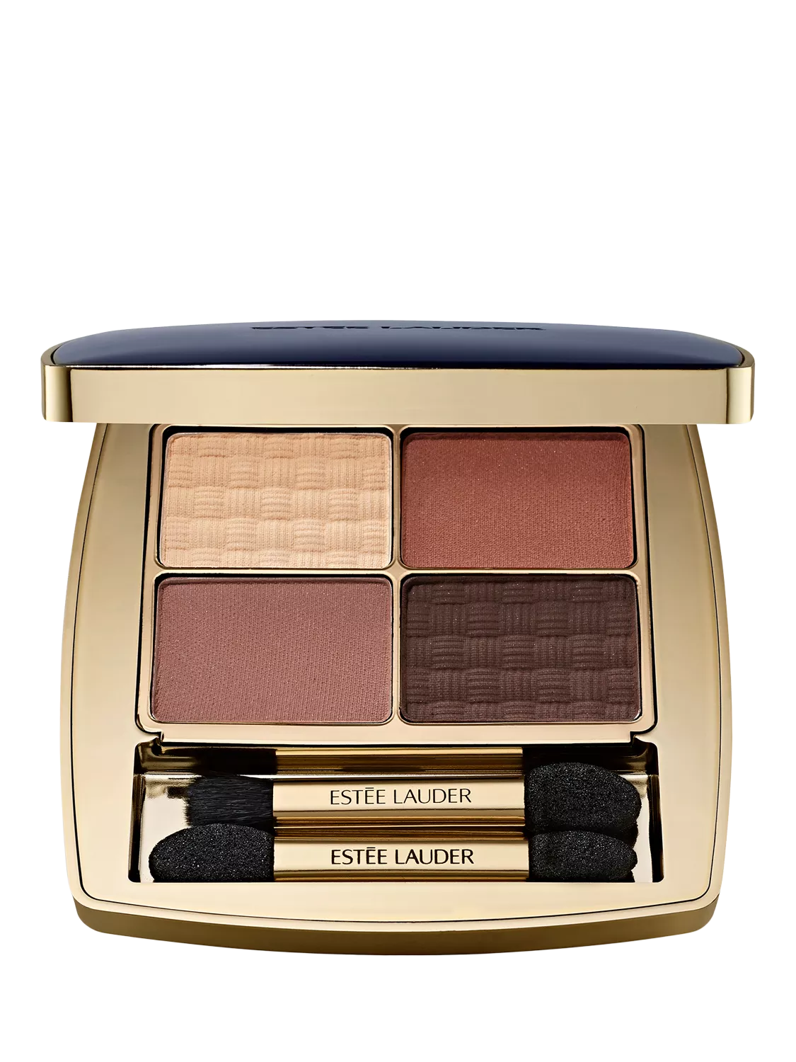 Estée Lauder The Essential Eyeshadow Quad Eyeshadow Palette