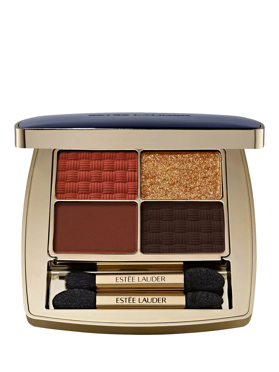 Estée Lauder The Essential Eyeshadow Quad Eyeshadow Palette
