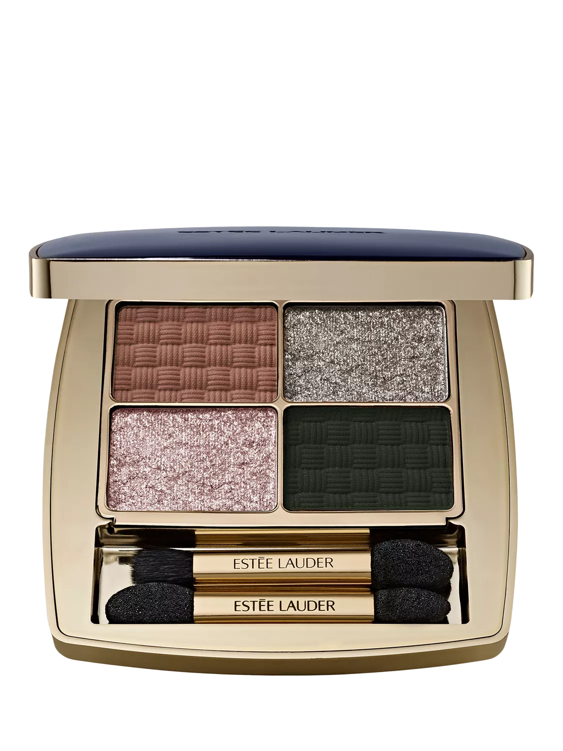 Estée Lauder The Essential Eyeshadow Quad Eyeshadow Palette