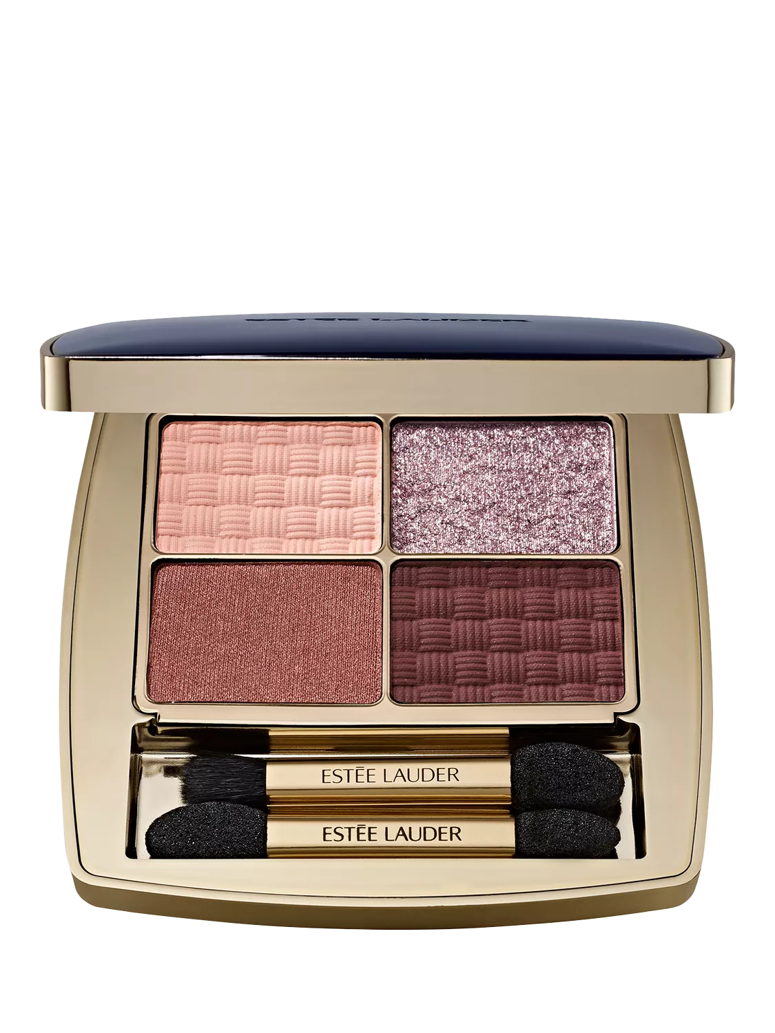 Estée Lauder The Essential Eyeshadow Quad Eyeshadow Palette