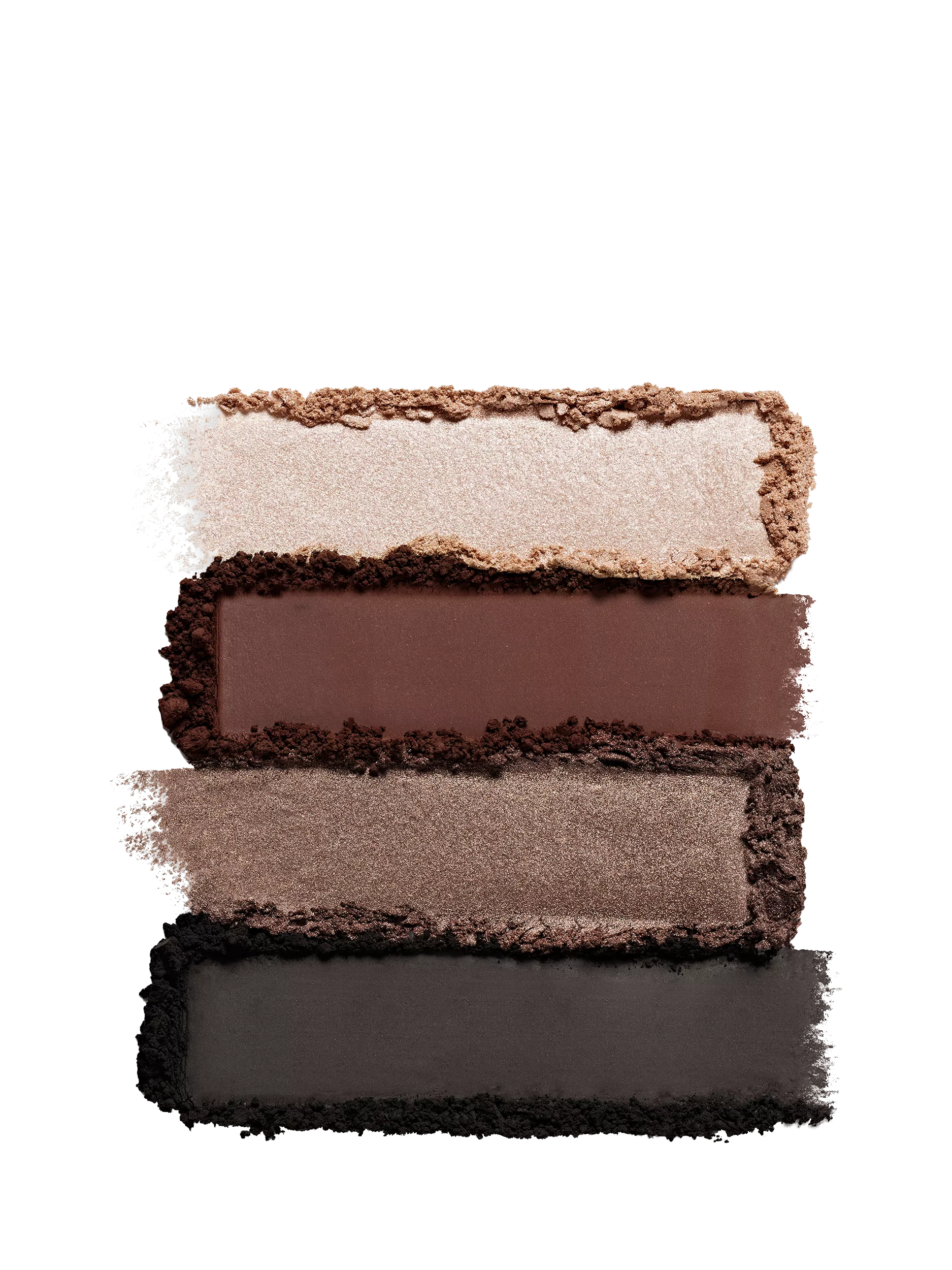 Estée Lauder eyeshadow quad - British product