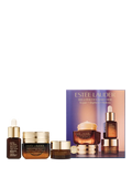 Estée Lauder Advanced Night Repair eye cream set, UK version