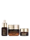 Estée Lauder Advanced Night Repair eye cream set, UK version