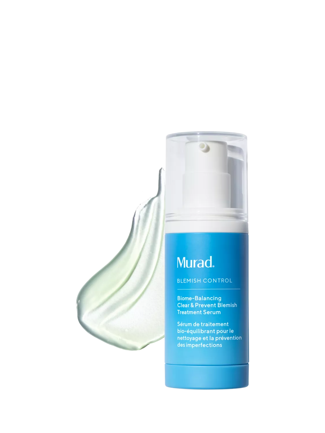 Murad blemish treatment serum 30ml, UK version