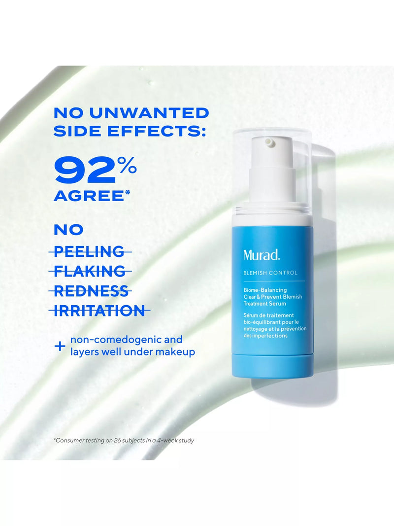Murad blemish treatment serum 30ml, UK version