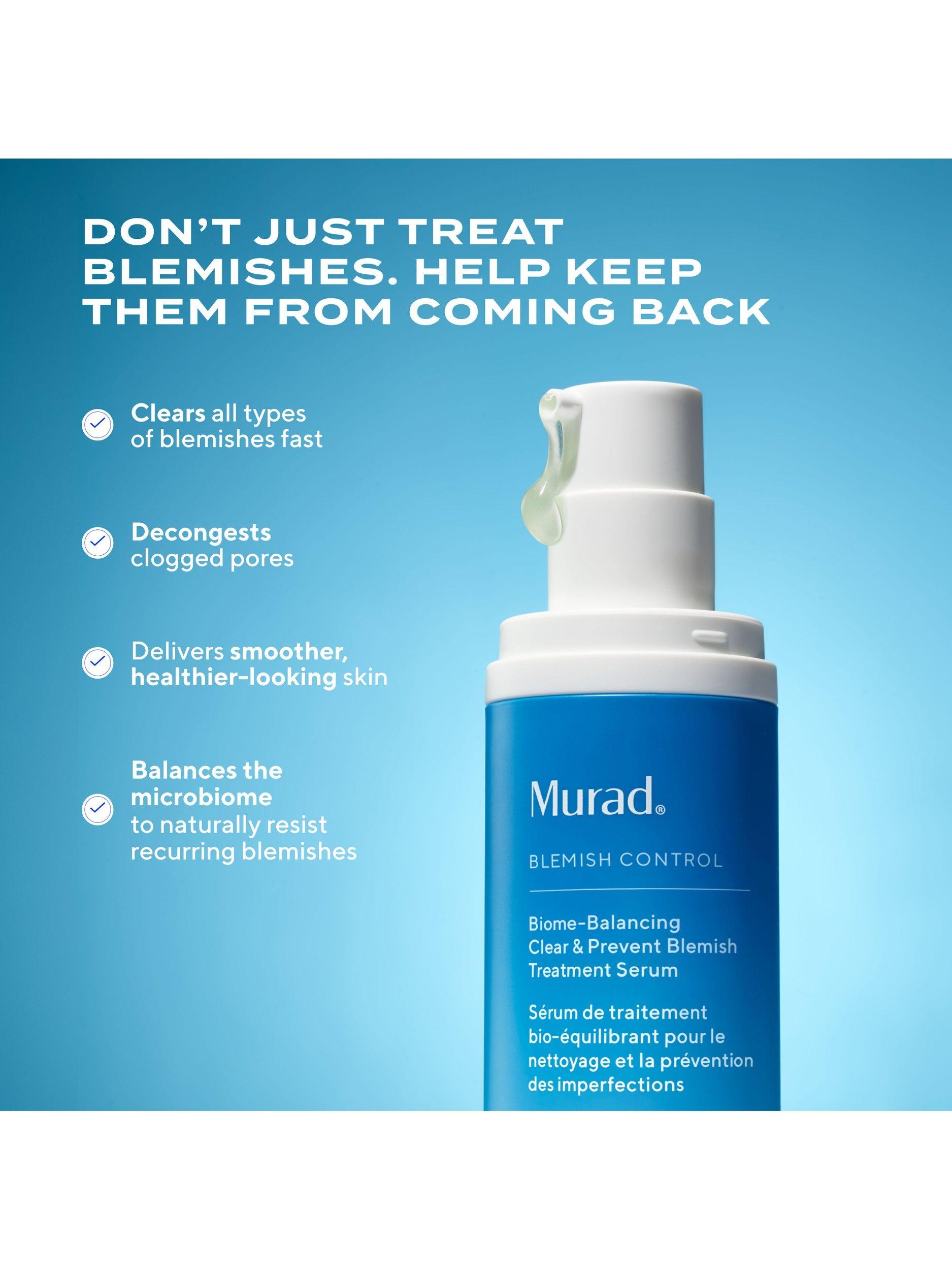 Murad blemish treatment serum 30ml, UK version