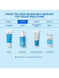 Murad blemish treatment serum 30ml, UK version