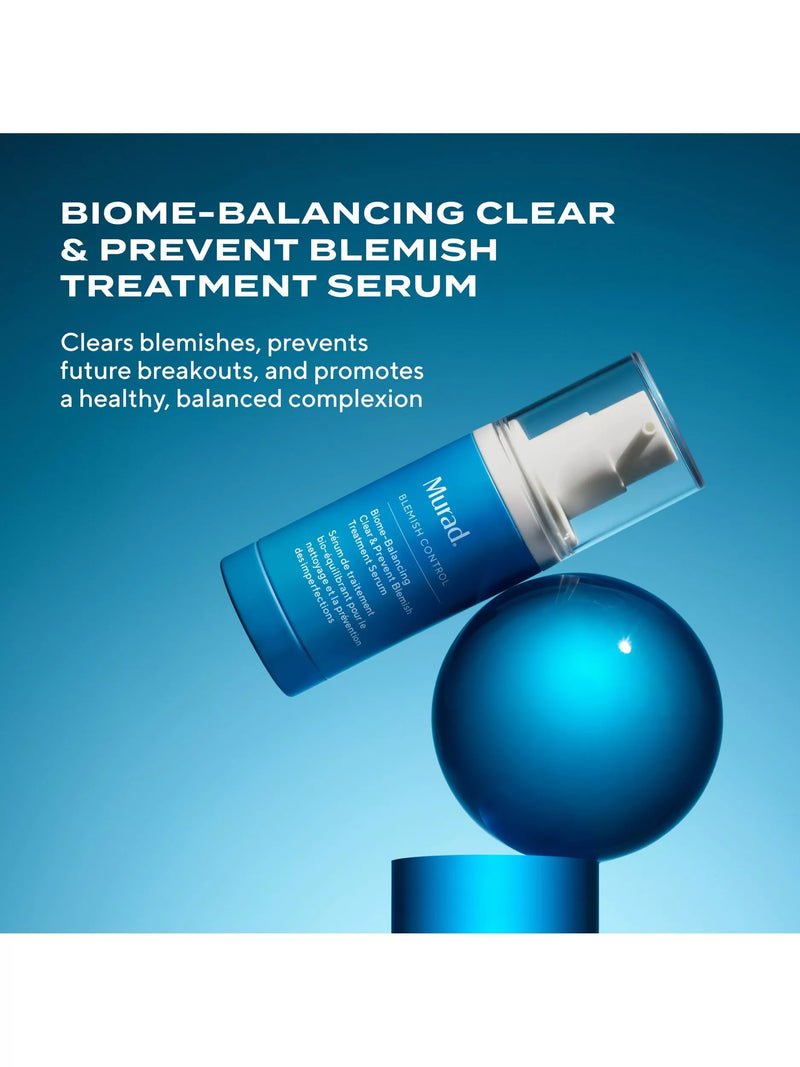 Murad blemish treatment serum 30ml, UK version