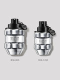 Viktor & Rolf Spicebomb Metallic Musk EDP 90ml (British brand)