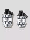 Viktor & Rolf Spicebomb Metallic Musk EDP 90ml (British brand)