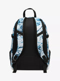 Superdry Outdoor Marble Backpack Blue, imported from the UK