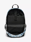 Superdry Outdoor Marble Backpack Blue, imported from the UK