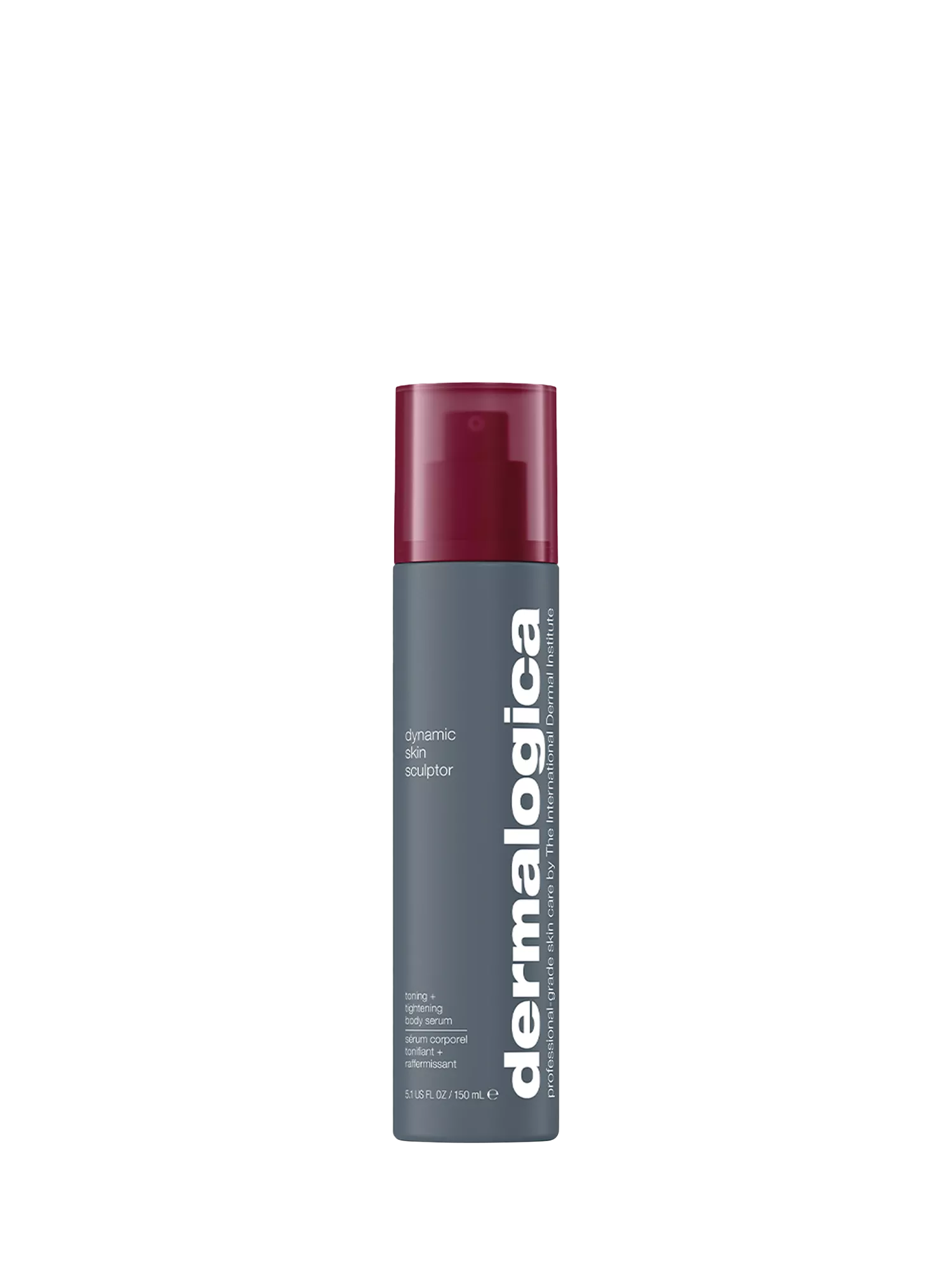 Dermalogica sculpting body serum 150ml - British product