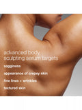 Dermalogica sculpting body serum 150ml - British product