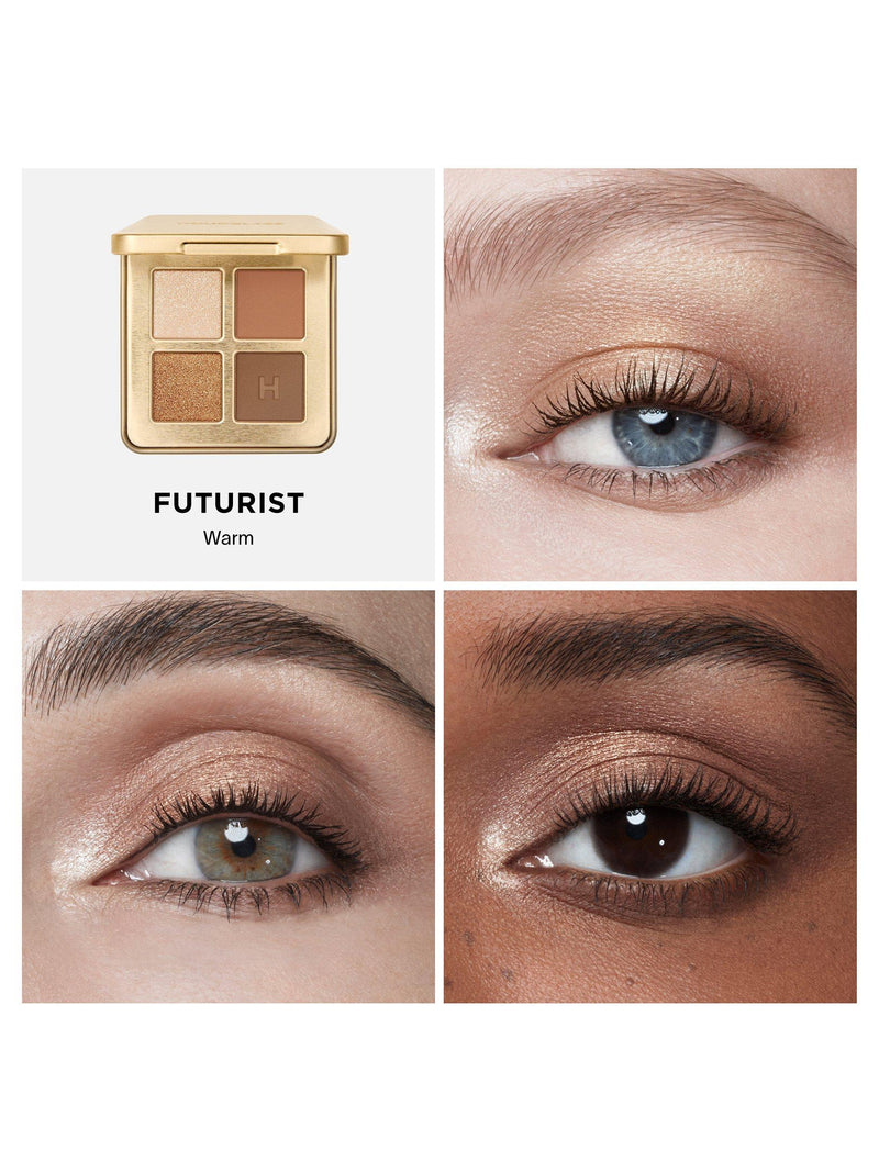 Hourglass Curator Eyeshadow Palette 4g, UK version