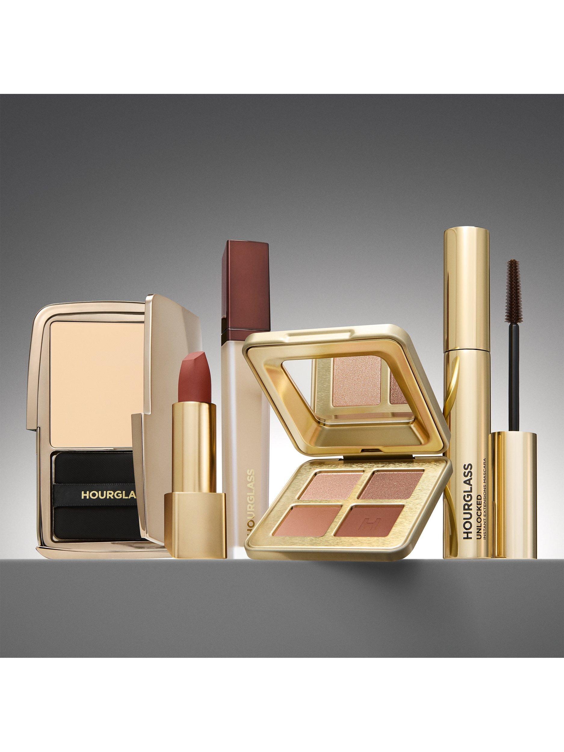 Hourglass Curator Eyeshadow Palette 4g, UK version