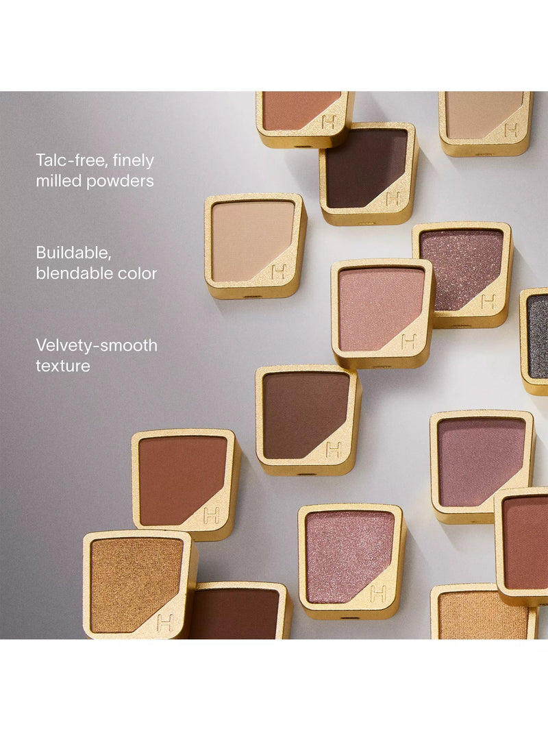 Hourglass Curator eyeshadow palette, UK version