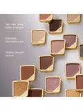 Hourglass Curator eyeshadow palette, UK version