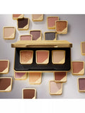 Hourglass Curator eyeshadow palette, UK version