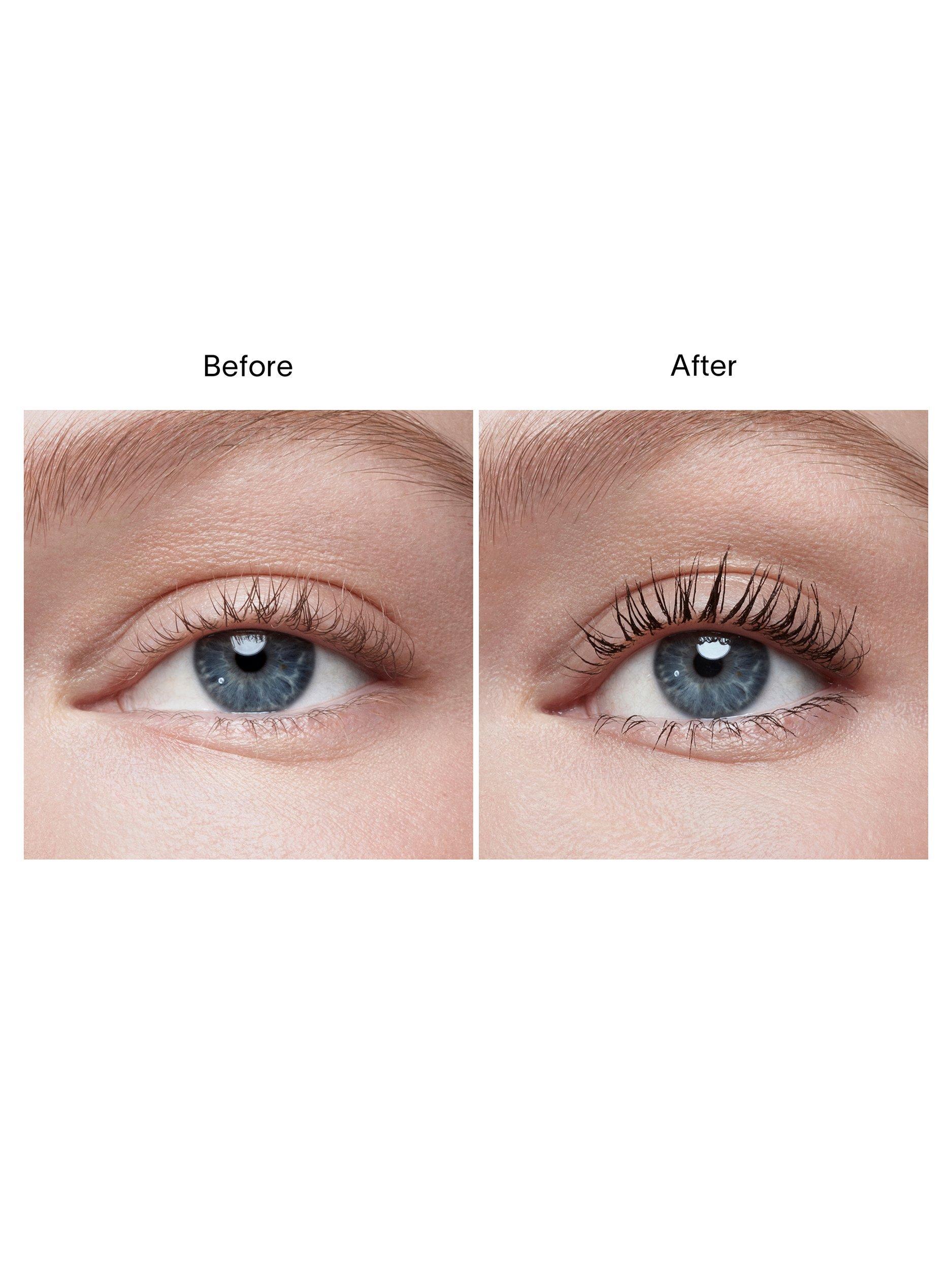 Hourglass Unlocked Instant Extensions mascara Espresso 10g (British brand)