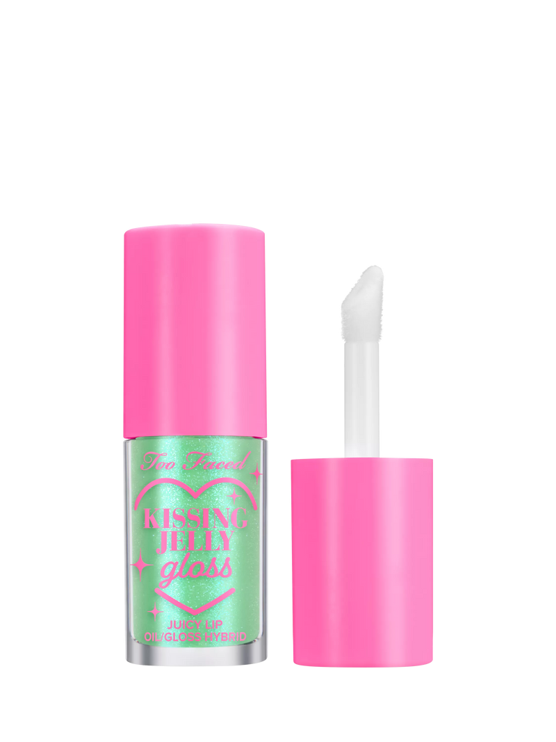 Too Faced Kissing Jelly Huile à Lèvres Gloss 4.5ml