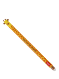 Legami Giraffe erasable pen black 0.7mm (British brand)