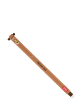 Legami teddy bear erasable pen red, imported from the UK