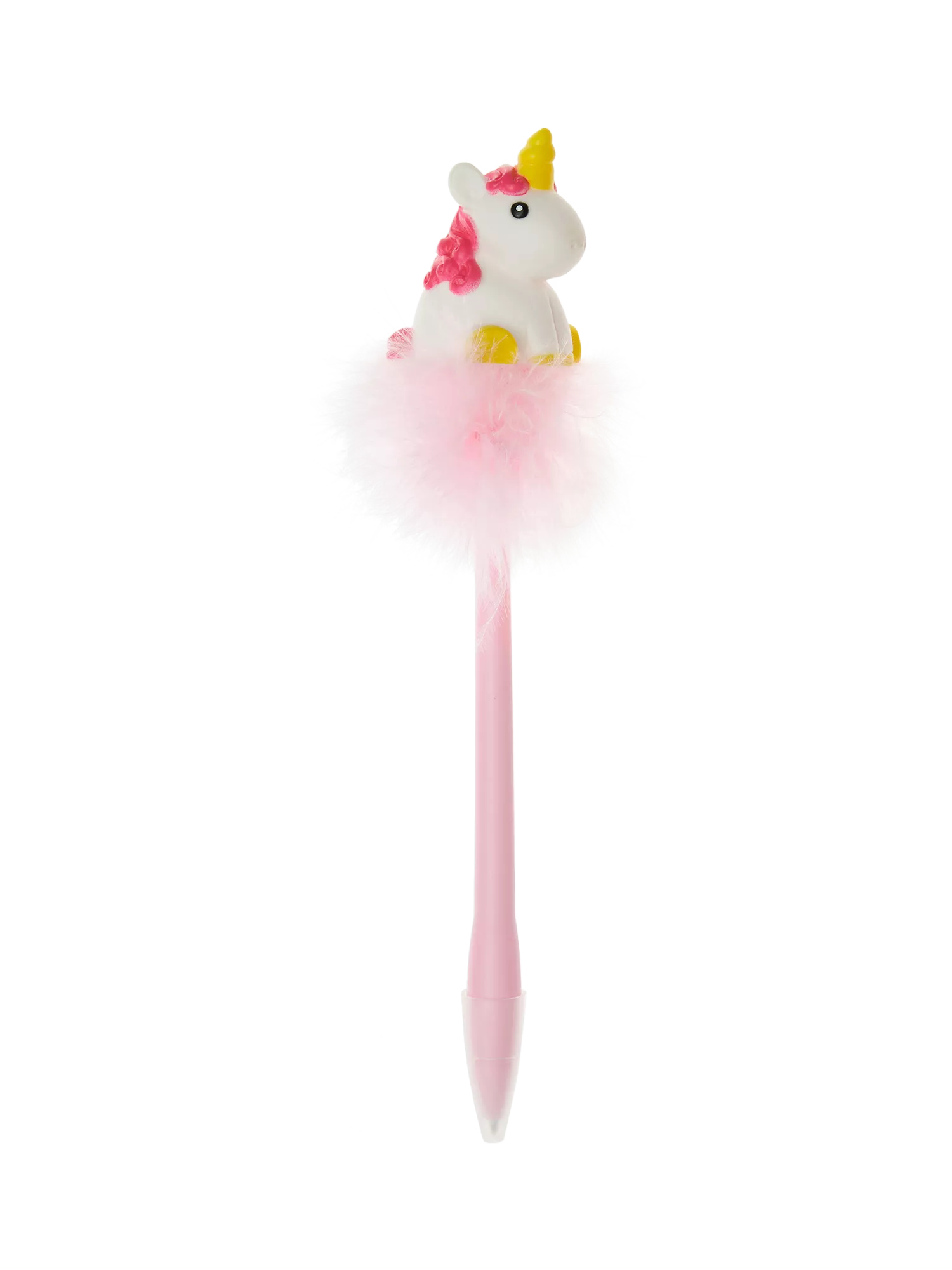Legami unicorn light up pen pink, UK version