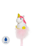 Legami unicorn light up pen pink, UK version