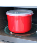 Prestige Good2Heat microwave rice cooker 2.8L (British brand)