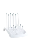 Munchkin fold drying rack white baby bottle drying stand, UK version