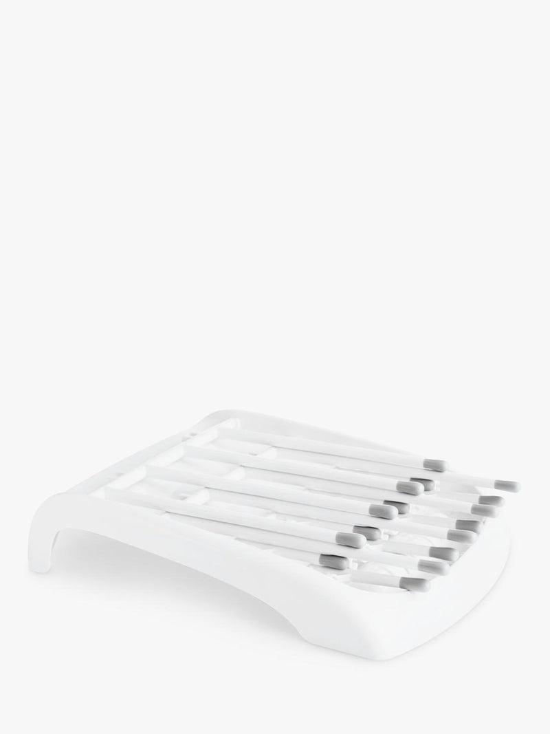 Munchkin fold drying rack white baby bottle drying stand, UK version