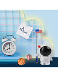 Legami solar system erasers pack of 9 blue, imported from the UK