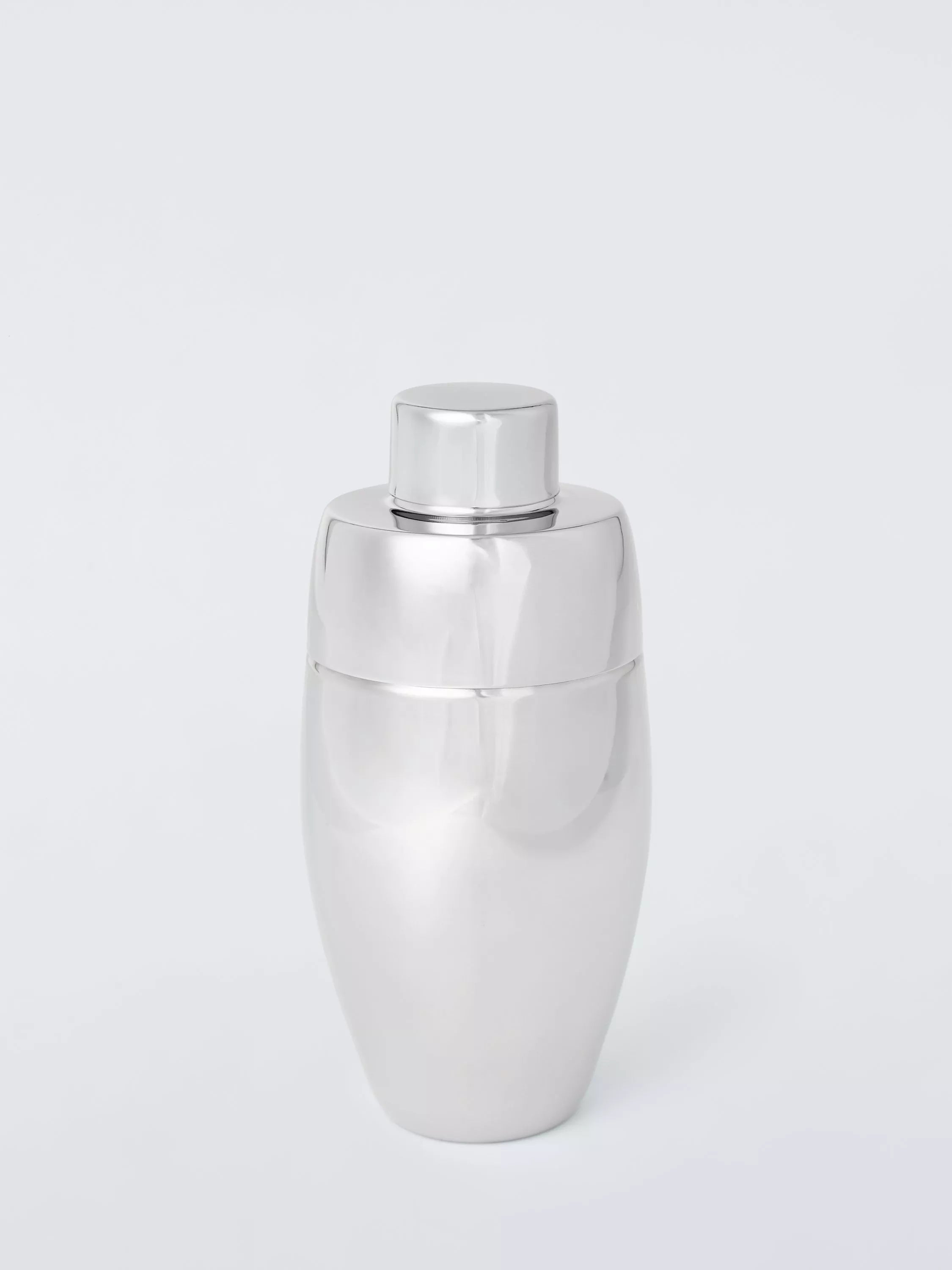 John Lewis Apple cocktail shaker 600ml, imported from the UK