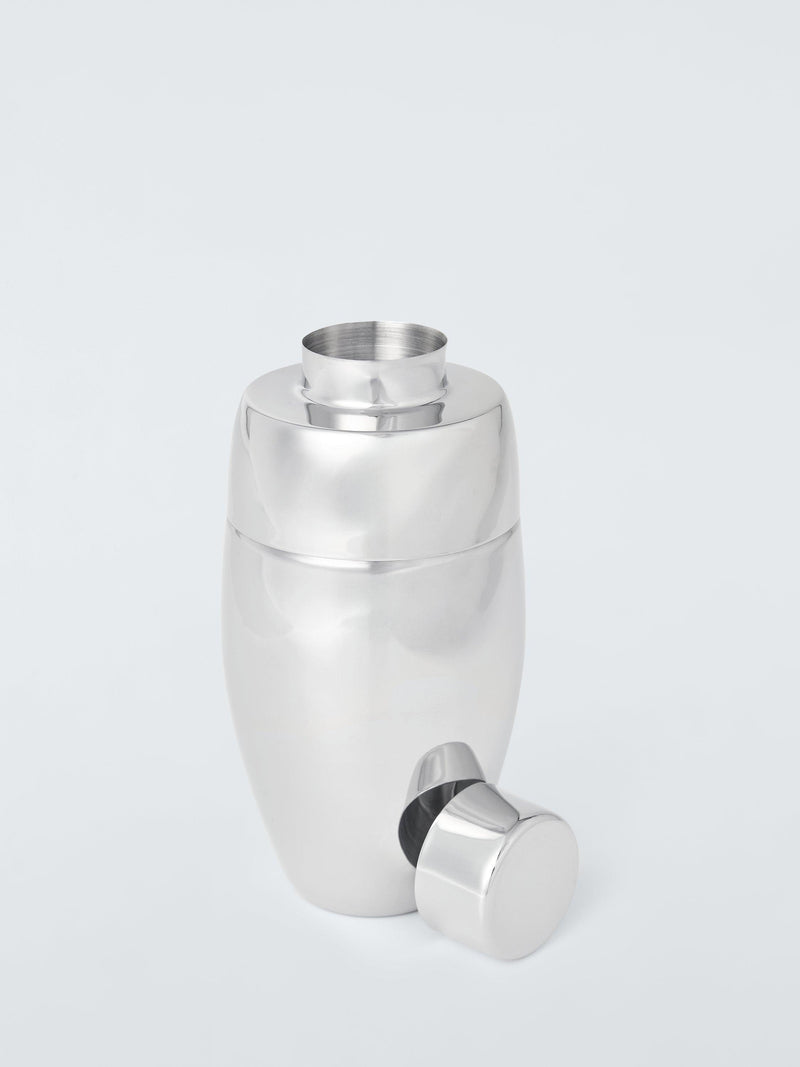 John Lewis Apple cocktail shaker 600ml, imported from the UK