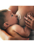 Munchkin Flow Nipple Shield+ 16mm, imported from the UK