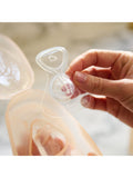 Munchkin Flow Nipple Shield 24mm silicone breastfeeding - British product
