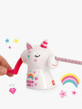 Legami unicorn pencil sharpener pink 138g, UK version