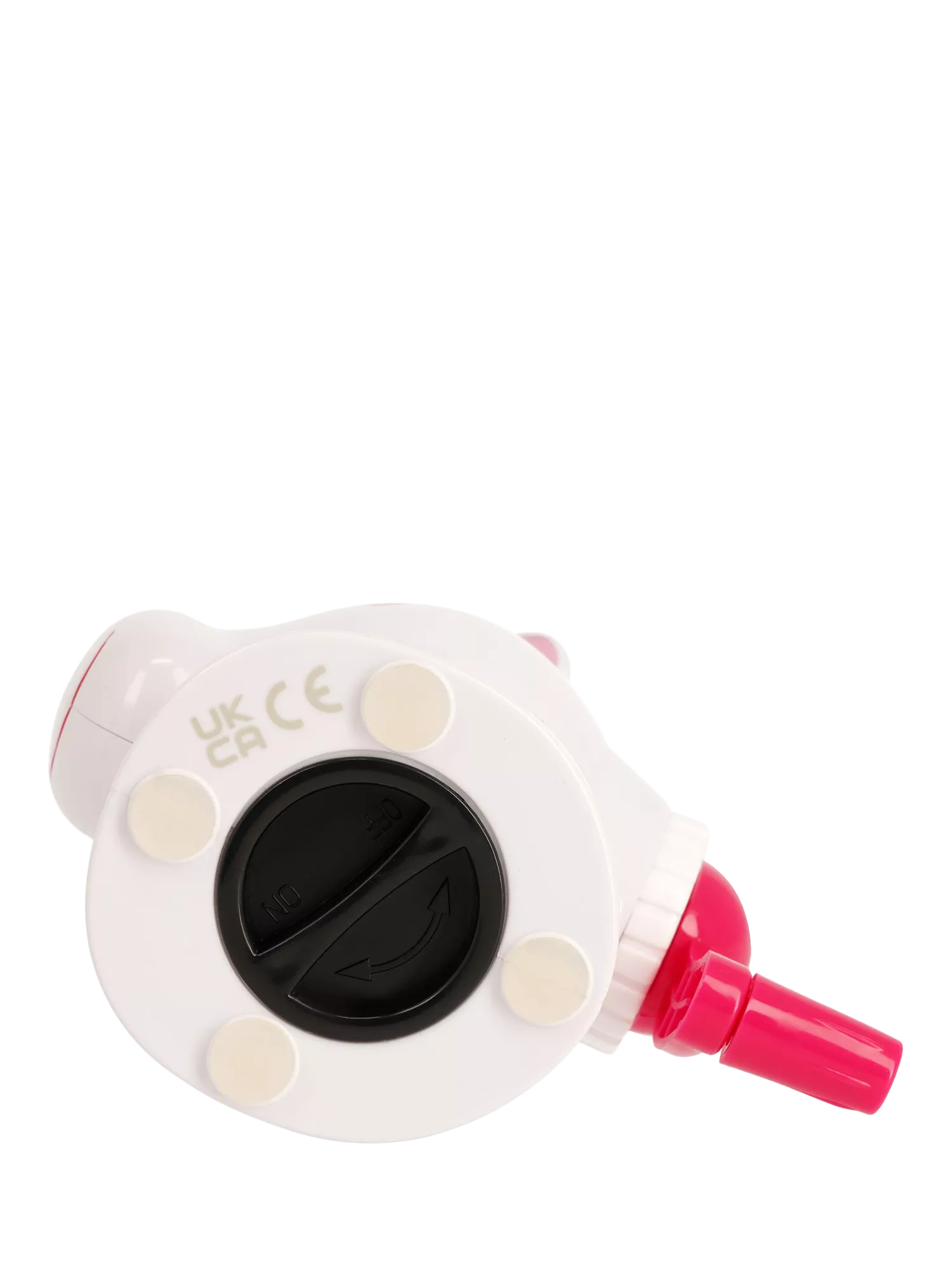 Legami unicorn pencil sharpener pink 138g, UK version