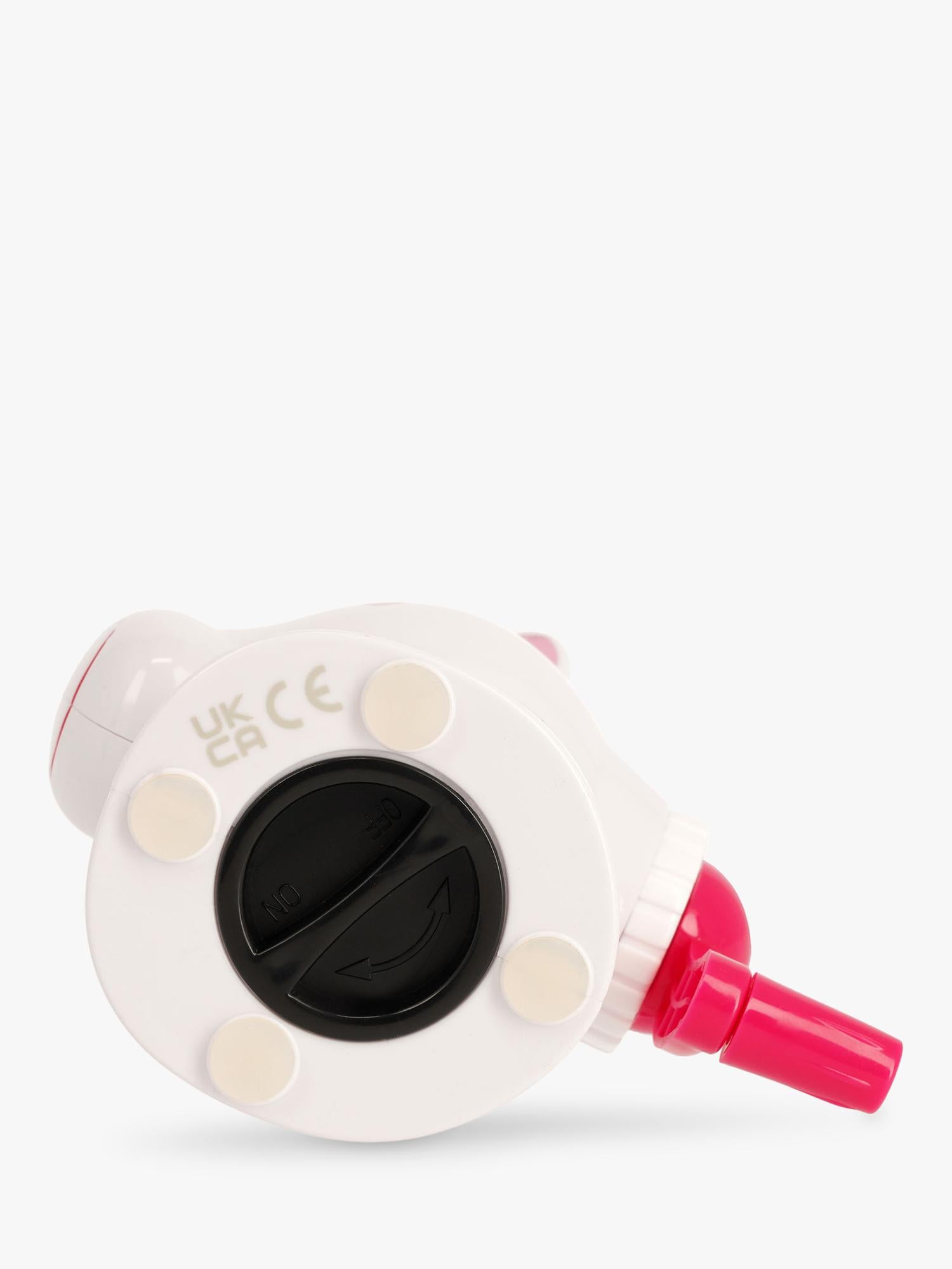 Legami unicorn pencil sharpener pink 138g, UK version