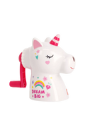 Legami unicorn pencil sharpener pink 138g, UK version