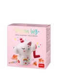 Legami unicorn pencil sharpener pink 138g, UK version