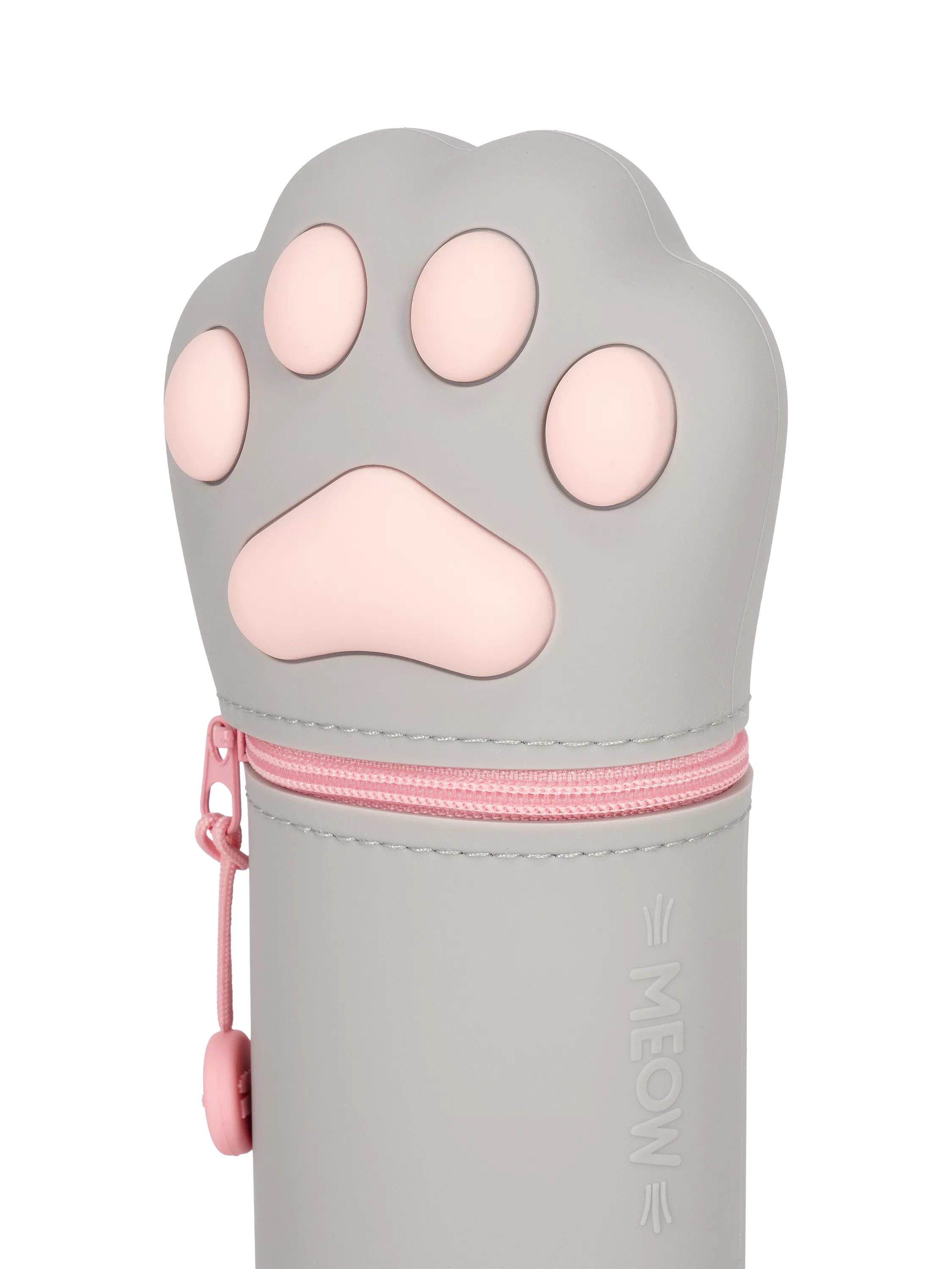 Legami Kawaii Kitty pencil case, UK version