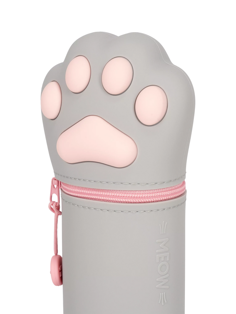 Legami Kawaii Kitty pencil case, UK version