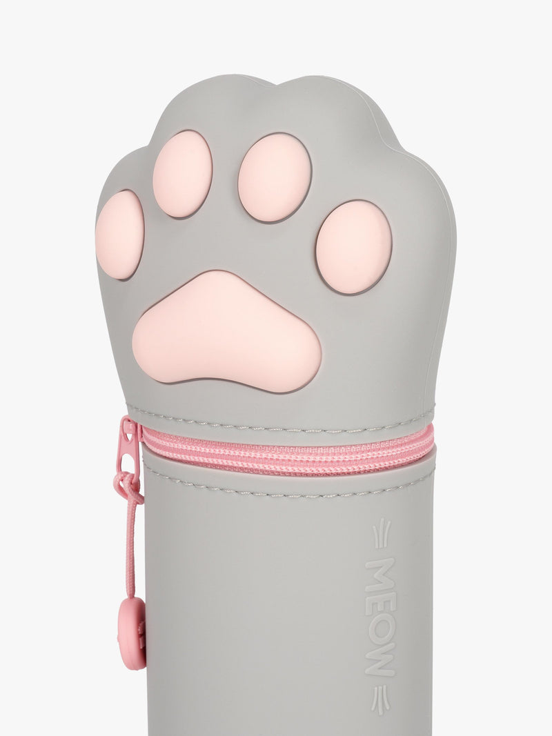 Legami Kawaii Kitty pencil case, UK version