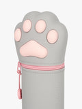 Legami Kawaii Kitty pencil case, UK version