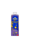 Legami Kawaii Monster pencil case navy blue silicone - British product