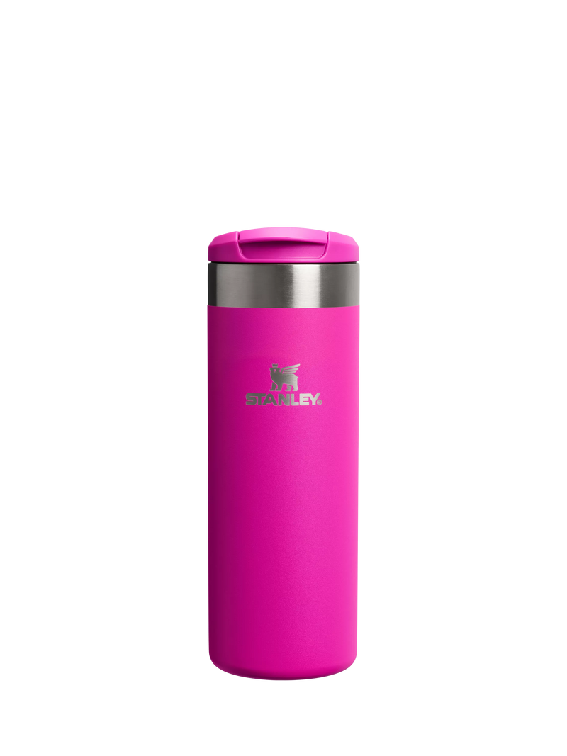 Stanley AeroLight Transit Insulated Leak-Proof Travel Mug, 470ml