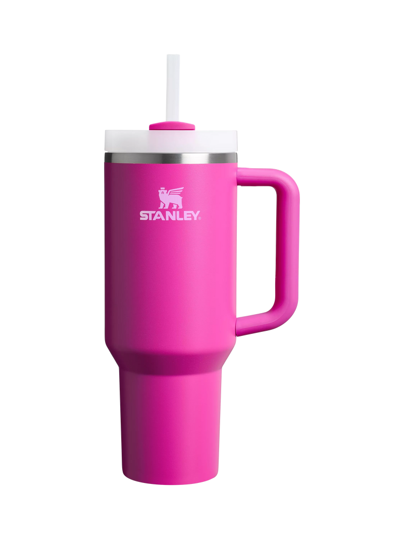 Stanley Quencher Edelstahl FlowState Tumbler 1,18L